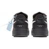Nike Air Force 1 Low Off White Черный Белый AO4606-001