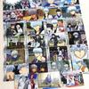 Silver Love Story Kard, 27 Branch Cards, Bulk Sell, Kintoki Solution Photo, Sunjo Hijikata