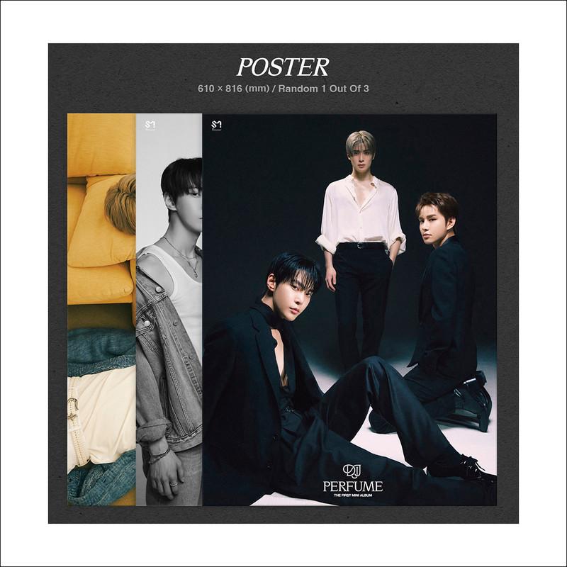 NCT DOJAEJUNG - Первый мини-альбом(Фотокнига Вер.)