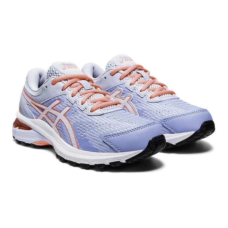 (GS) ASICS GT-2000 8 'Blue Bliss' Детские 1014A114-402