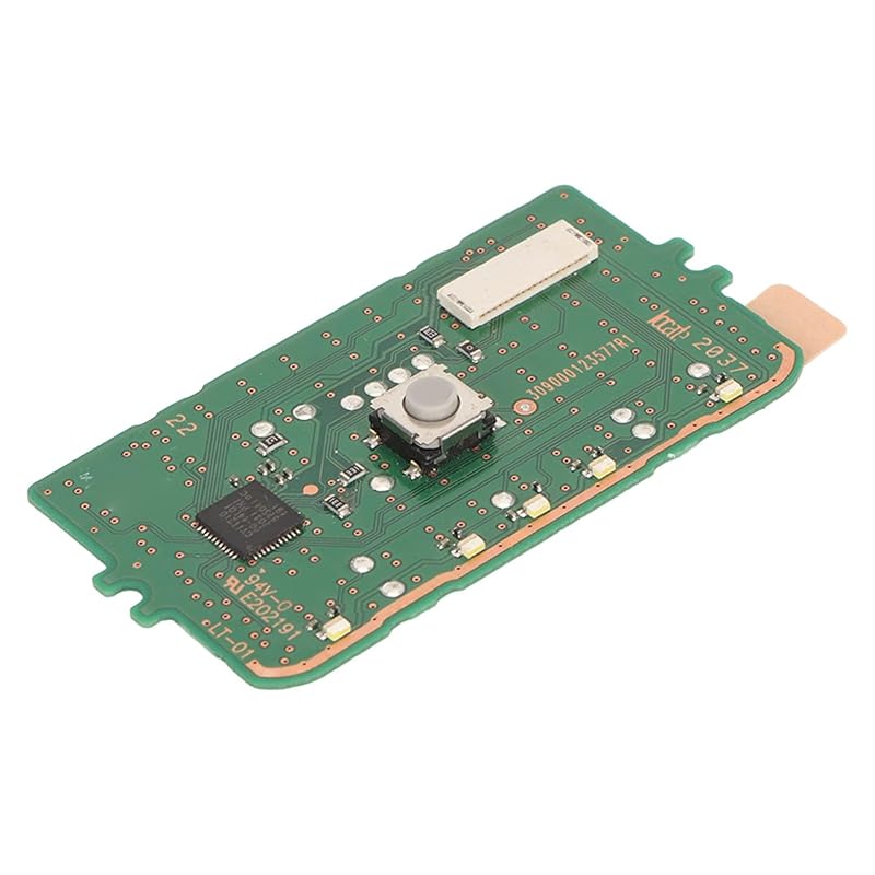 For Controller IC Motherboard Touchpad Board BDM 010, Durable, Easy To Install, PS5 Compatible with Controllers (big)