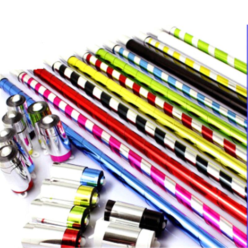 Plastic Flexible Wand Stick Classic Magic Appearing Cane Wand Magic Trick