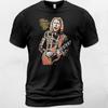Ramblin' Man The Allman Brothers Band Рок Дуэйн Оллман Whipping Post Футболка Унисекс Футболка