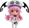 Nendoroid To Darkness Lala Satalin Deviluke Plastic Painted Movable Figure LOVE-Ru Non-scale