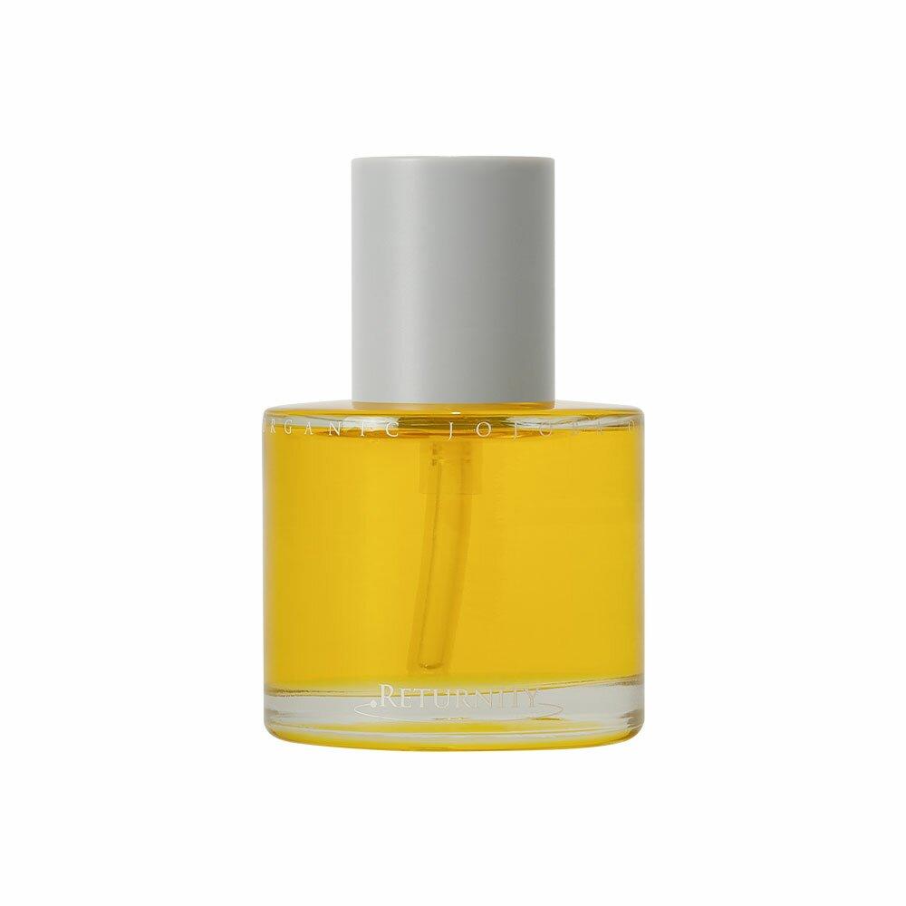 RETURNITY Органическое масло жожоба 100% 50 мл