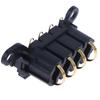 1X контакт чипа картриджа с тонером для лазера 103A 108A 103W 131A 133Pn Mfp136Nw