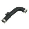 Точный патрубок интеркулера турбины 1K0145838C Охлаждающий патрубок Турбо-патрубок Радиаторный патрубок 1K0145838N