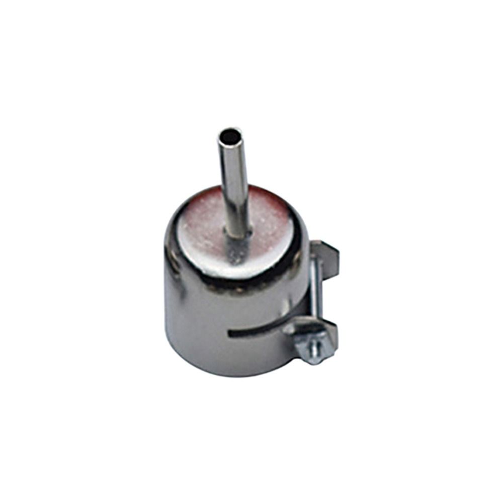 Replacement Accessories Reduce 850 Series 22mm Hot Airgun Torch Wind Nozzle Hot Air Gun Nozzle