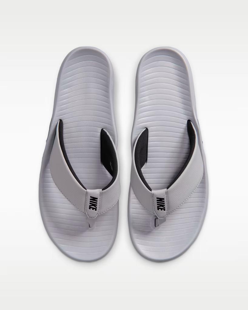 IH2380-002 Nike Marina Slide Светло-дымчато-серый (Мужской)