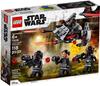 LEGO Star Wars Inferno Squad Battle Pack 75226 Block Toy Boys