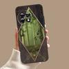 Лесная Геометрия Дерево Природа Чехол Для OnePlus Nord 5 CE 3 4 Lite N20 N30 OnePlus 15 13 12 11 8 9 10 Pro 10T 13T 13R Обложка