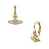 Vivienne Westwood Earrings Grace Bath Relief R114