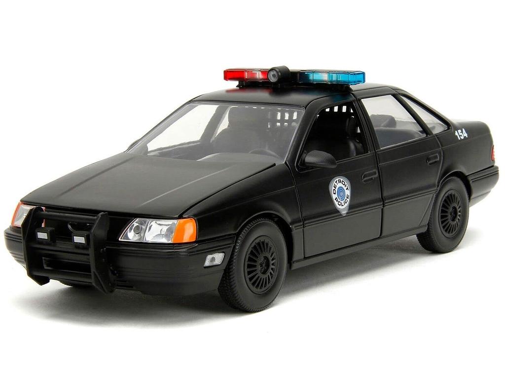 JADA TOYS Робокоп Телец Робокоп Фигурка 33743 1/24 [Предмет]