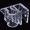 Aquarium Fish Tank Filter Outflow Inflow Pipe Water Hose Mount Holder