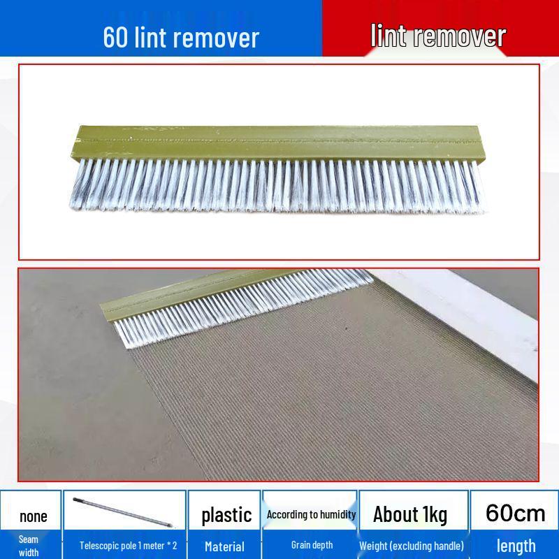 Concrete Pavement Texturizer and Anti-Slip Groover Roller Machine