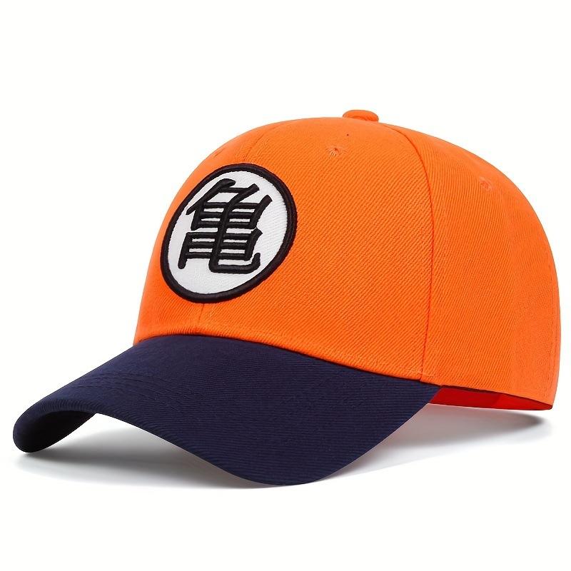 INS Dragon Ball, Сунь Укун, Аниме Хип-хоп Бейсболка, Хип-хоп Кепка