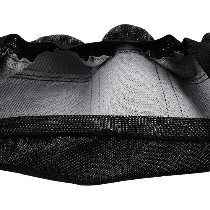 JFG RACING Seat Cover for Yozma IN10,Non-Slip PVC Electric Dirt Bike Guard