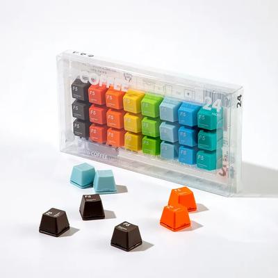 F5coffee 24 штуки Лимитированная серия