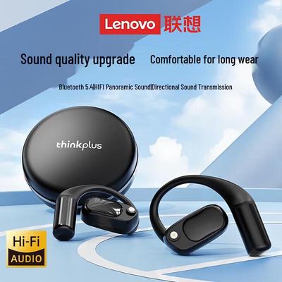 Bluetooth-гарнитура с открытым ухом Lenovo thinkplus LP72