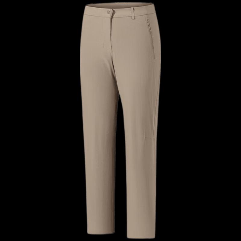 ANTA Women's Champion Outdoor LT CORDURA Hiking Pants