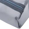 Zipper Makeup Bag Clear Toiletry Bags Portable Travel Organizer  Home