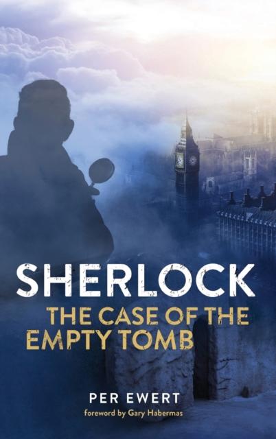 Книга Sherlock : The Case of the Empty Tomb