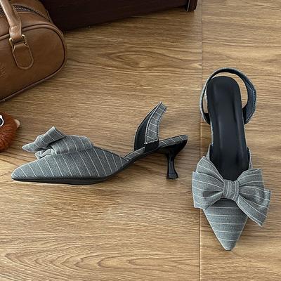 Туфли – Туфли