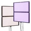RGB LED-панель Nanlite PavoSlim 240C со стойкой