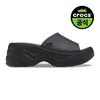 Crocs Женские тапочки Crocs Skyline Slide Bk 23swsl208182 