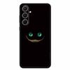 Чехол для Samsung Galaxy A55 5G Животные Мягкий Силикон ТПУ Чехлы для Телефона Задняя Крышка Для SamsungA55 Волк Защитник Милая Девочка Оболочка
