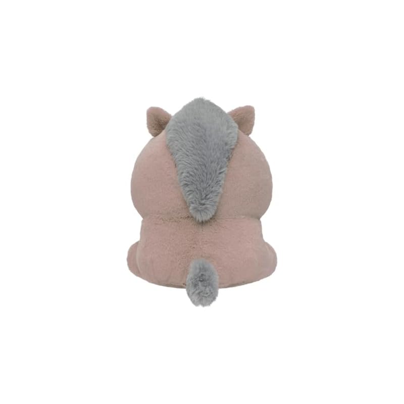 Счастливый мешок Chiikawa 2026 (Год Лошади) Плюшевая игрушка Зодиак S (Хачиваре)