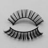 Russian Strip Lashes Winged Style Full Strip Eyelashes D Curl Faux Mink Lashes Cruelty Free Lash Vendor
