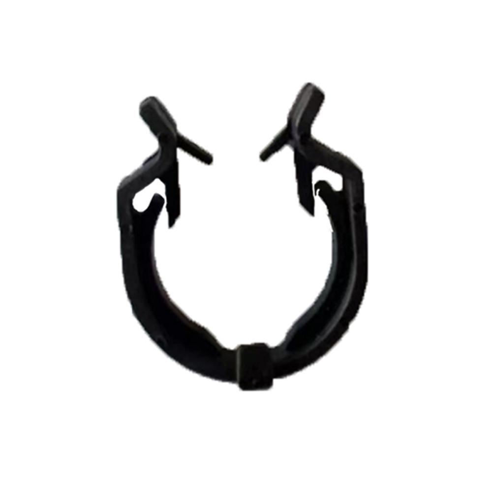 2pcs 68018106AA Transfer Case Shift Cable Retainer Clips For Jeep Wrangler JK