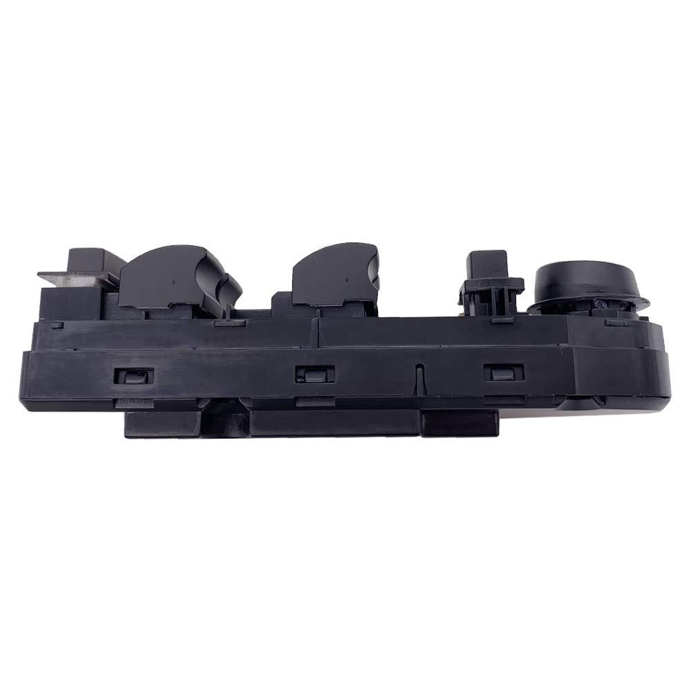 Переключатель управления зеркалом бокового окна со стороны водителя 61313414354 для BMW X3 E83 04-10