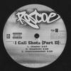 12inch Record ROSCOE - Head To Toe / I Call Shotz (Part II SPRO70876169081 Priority Record 2002 US Rap & Hip-Hop/R&B Used