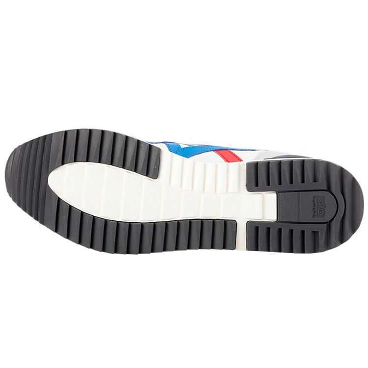 ONITSUKA TIGER California 78 EX Directoire Blue Unisex Sneakers Cream 1183A194-100