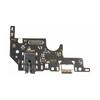 Для ZTE Blade V40 Smart A7040 Разъем док-станции Порт зарядки Шлейф Запасная часть (Без логотипа)