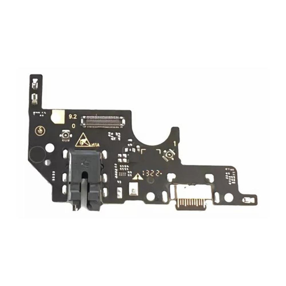 Для ZTE Blade V40 Smart A7040 Разъем док-станции Порт зарядки Шлейф Запасная часть (Без логотипа)