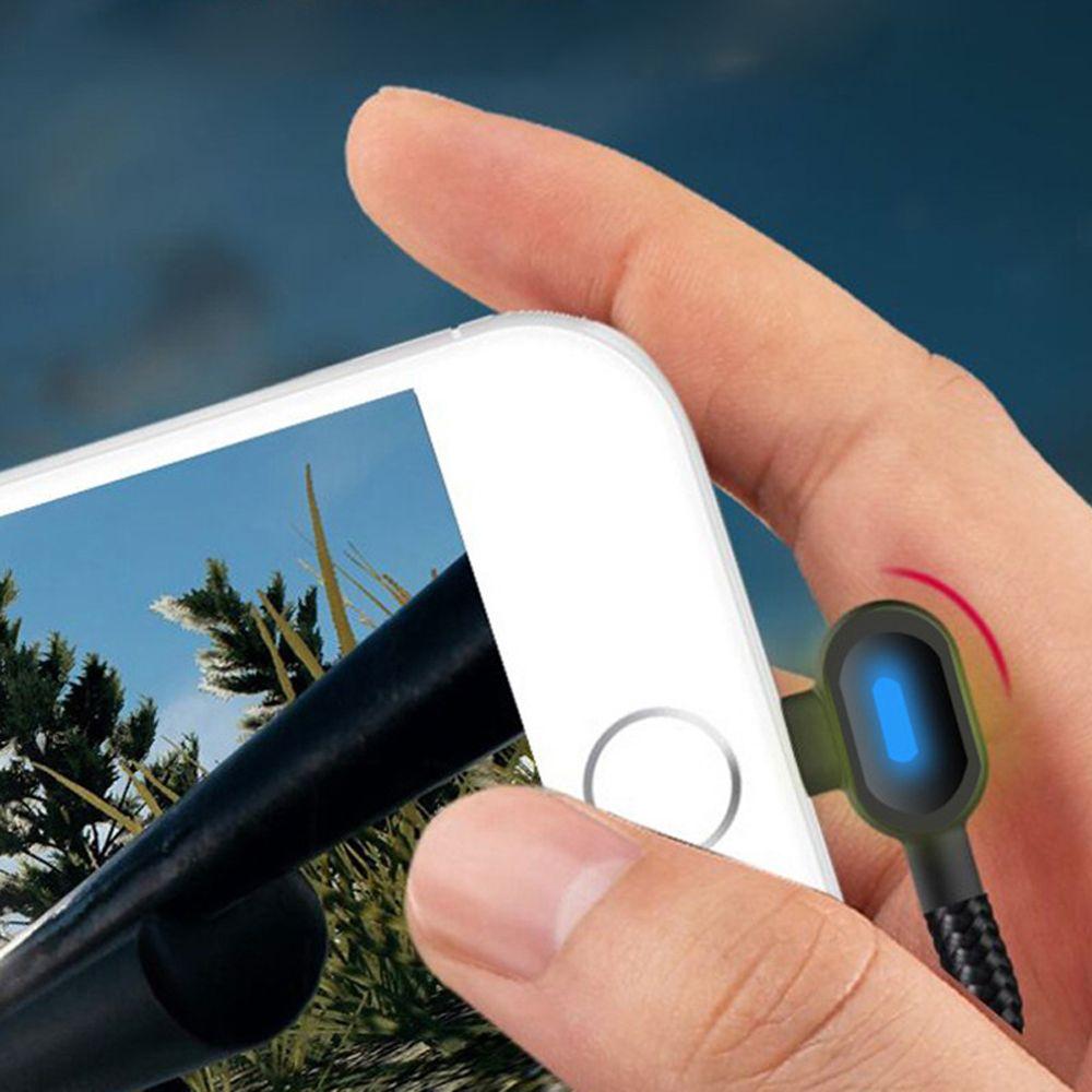 Прямоугольный 90-градусный кабель для зарядки, кабель для быстрой зарядки, кабель Micro USB Type C, кабель для передачи данных