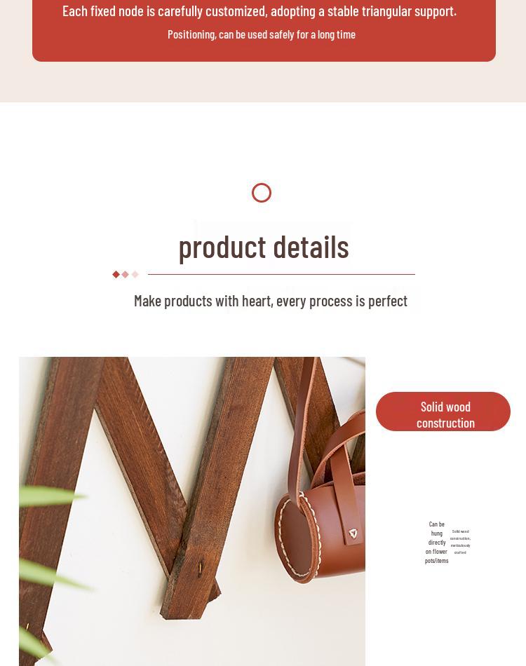 Садовая решетка для забора из обработанной древесины для украшения сада, двора или балкона