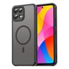 Чехол для телефона T-Mobile REVVL 8 Pro/T Phone 3 Pro, Магнитный ударопрочный чехол для телефона, Гибридный чехол-бампер для T-Mobile REVVL 8 Pro/T Phone 3 Pro