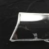 Для Toyota Land Cruiser LC200 2007-2011 Автомобильный Передний Покрытие Фары Фары Абажур Лампы Покрытие Фары Световые Покрытия Линза Корпус