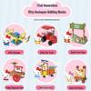 Sanrio Hello Kitty Детская игрушка Гашапон Сюрприз-бокс - Подарок на День защиты детей 1 июня