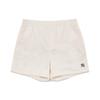 New MLB New York Yankees Casual Shorts Unisex Cream 3ASMB0623-50CRS