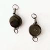 High Elasticity Retractable Key Chain Telescopic Telescopic Key Chain  For Home Car Key