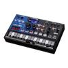 KORG volca nubass Бас-машина (Черный, Синий)