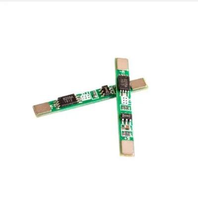 1S 2S 3S 4S 3A3.7V 20A12.6V 30A Литий-ионный аккумулятор 18650 Зарядное устройство PCB BMS Плата защиты для электродвигателя Lipo модуль ячейки
