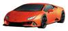 Ravensburger 3D Lamborghini EVO 11238 8 108-piece puzzle Huracán (3D puzzle)