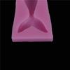Mermaid Tail Silicone Mold Fondant Mold Cake Decorating Tool Chocolate Mould