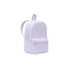 Jordan Crinkle Casual Sports Zipper Backpack Unisex Backpack Frost-Purple HF1790-556